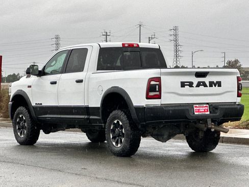 Used 2020 RAM 2500 Power Wagon image 6