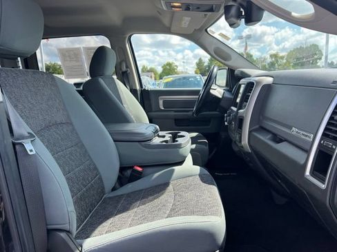 Used 2019 RAM 1500 Big Horn AWD/4WD image 10