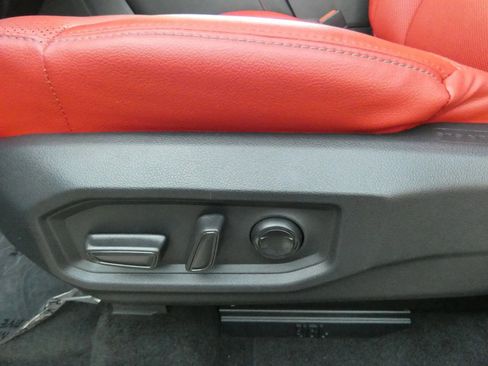 Used 2025 Toyota Tundra TRD Pro image 71