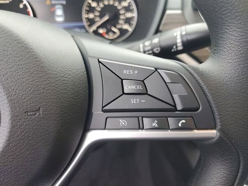 New 2025 Nissan Altima 2.5 SV w/ SV Special Edition Package image 12