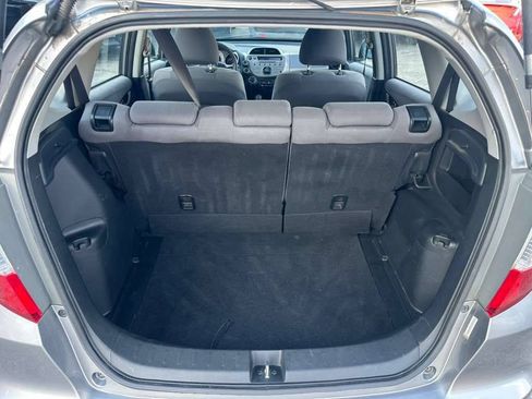 Used 2010 Honda Fit image 18