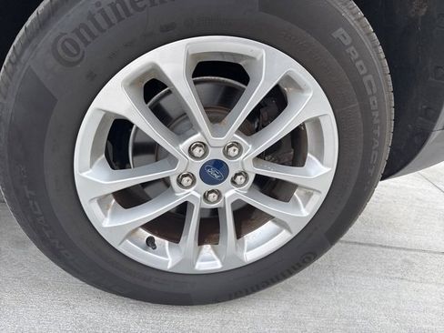 Used 2022 Ford Escape SE w/ Convenience Package image 5