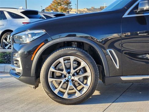 Used 2019 BMW X5 xDrive40i w/ Premium Package 2 image 6