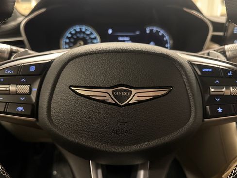New 2026 Genesis G70 2.5T AWD/4WD image 23