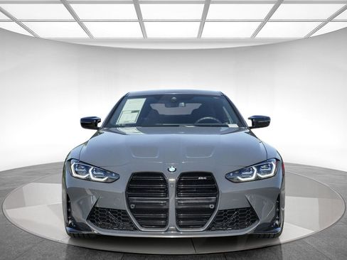 Used 2024 BMW M4 Coupe w/ Executive Package RWD image 6