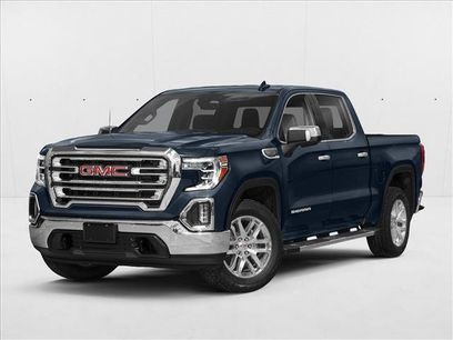 Used 2019 GMC Sierra 1500 SLT w/ SLT Premium Plus Package