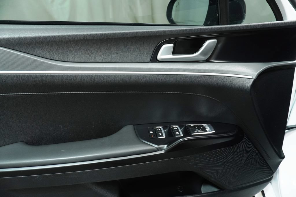 Used 2022 Kia K5 GT-Line w/ GT-Line FWD Premium Package image 21