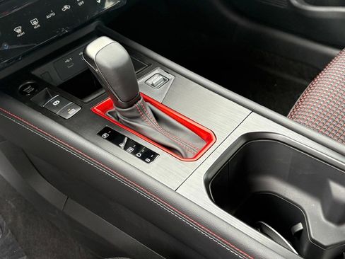 New 2025 Nissan Kicks SR image 14