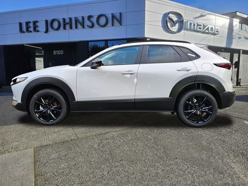New 2026 MAZDA CX-30 AWD 2.5 S image 2