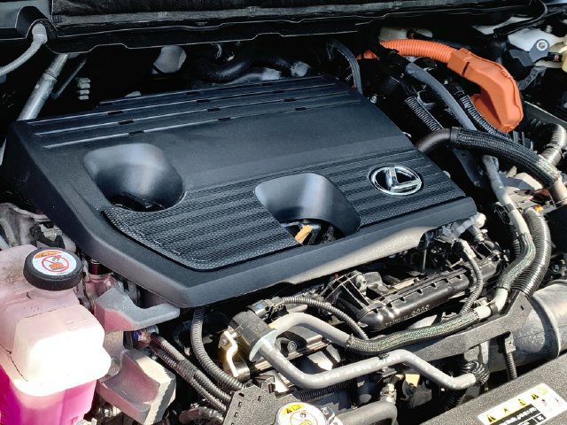 Used 2024 Lexus RX 350 w/ Technology Package AWD/4WD image 17