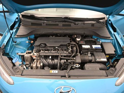 Used 2022 Hyundai Kona SEL AWD/4WD image 22