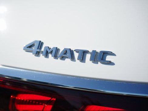 New 2026 Mercedes-Benz GLS 450 GLS 450 image 16