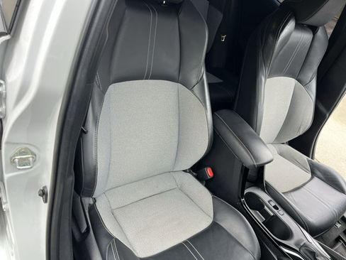 Used 2023 Toyota Corolla XSE image 28