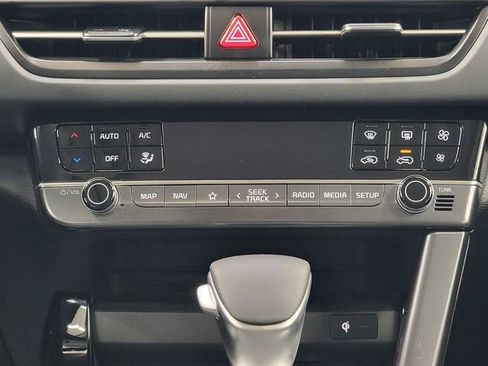 New 2026 Kia Seltos EX w/ EX Sunroof Package image 25