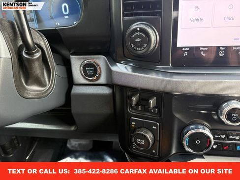 Used 2024 Ford F250 Platinum image 30