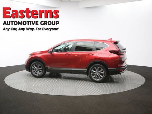 Used 2022 Honda CR-V Touring image 60