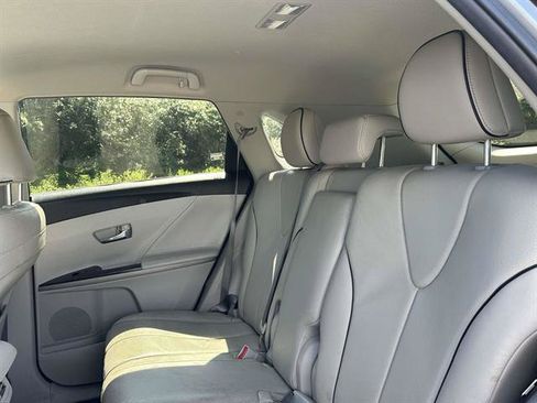 Used 2015 Toyota Venza XLE AWD/4WD image 28