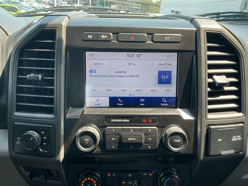 Used 2022 Ford F350 XL w/ STX Appearance Package AWD/4WD image 21