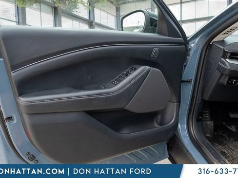 Used 2023 Ford Mustang Mach-E Select RWD image 6