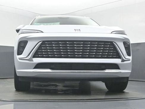 New 2026 Buick Envision Avenir image 50