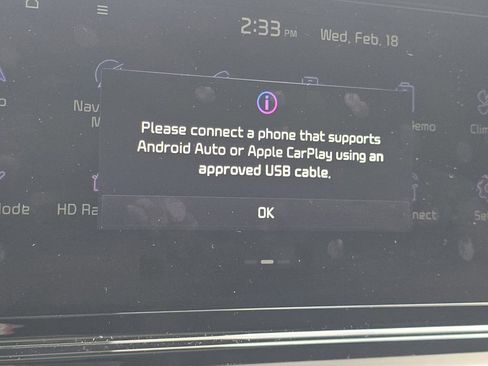 Used 2023 Kia K5 GT image 5