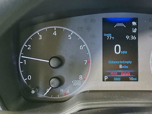 Certified 2025 Toyota Corolla LE image 14