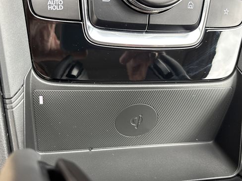 New 2026 MAZDA CX-50 2.5 Turbo w/ Accent Package image 43