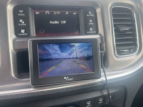 Used 2012 Dodge Charger SXT w/ Rallye Appearance Group RWD image 15