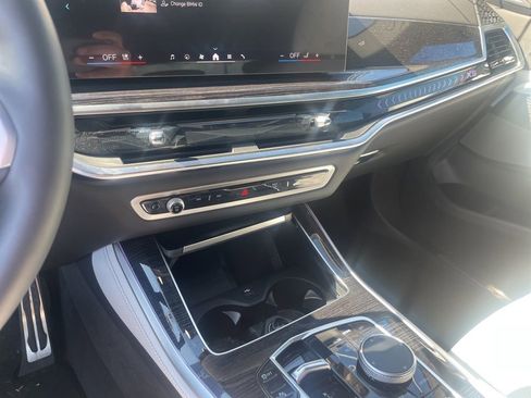 Used 2026 BMW X5 xDrive50e w/ M Sport Package image 11