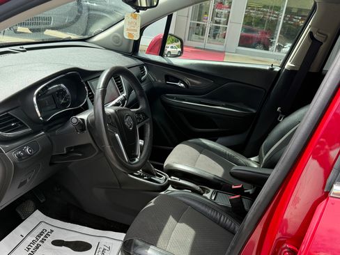 Used 2017 Buick Encore Preferred image 15