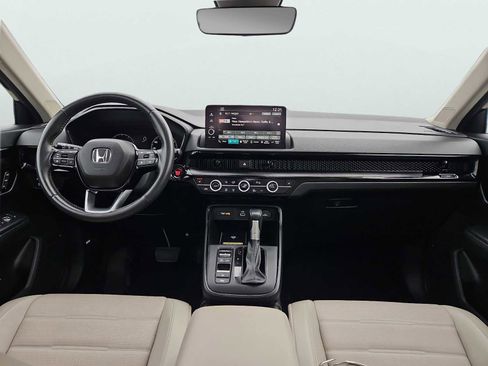 Certified 2024 Honda CR-V EX-L image 11