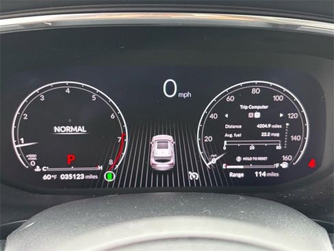 Used 2022 Acura MDX Technology image 36