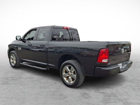Used 2019 RAM 1500 Express w/ Express Value Package image 3