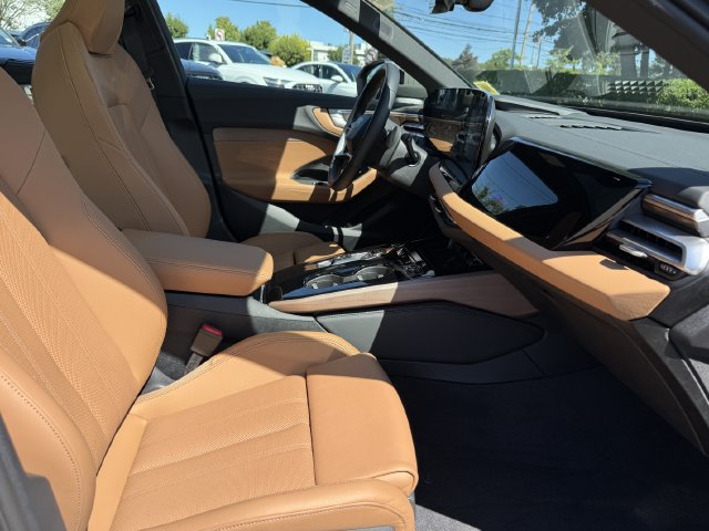 Used 2025 Audi A5 Premium Plus w/ Premium Plus AWD/4WD image 27