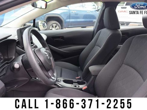 Used 2024 Toyota Corolla LE FWD image 20