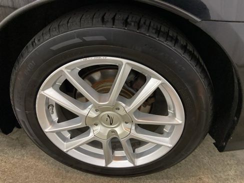 Used 2014 Hyundai Sonata Limited w/ Technology Package 05 image 9