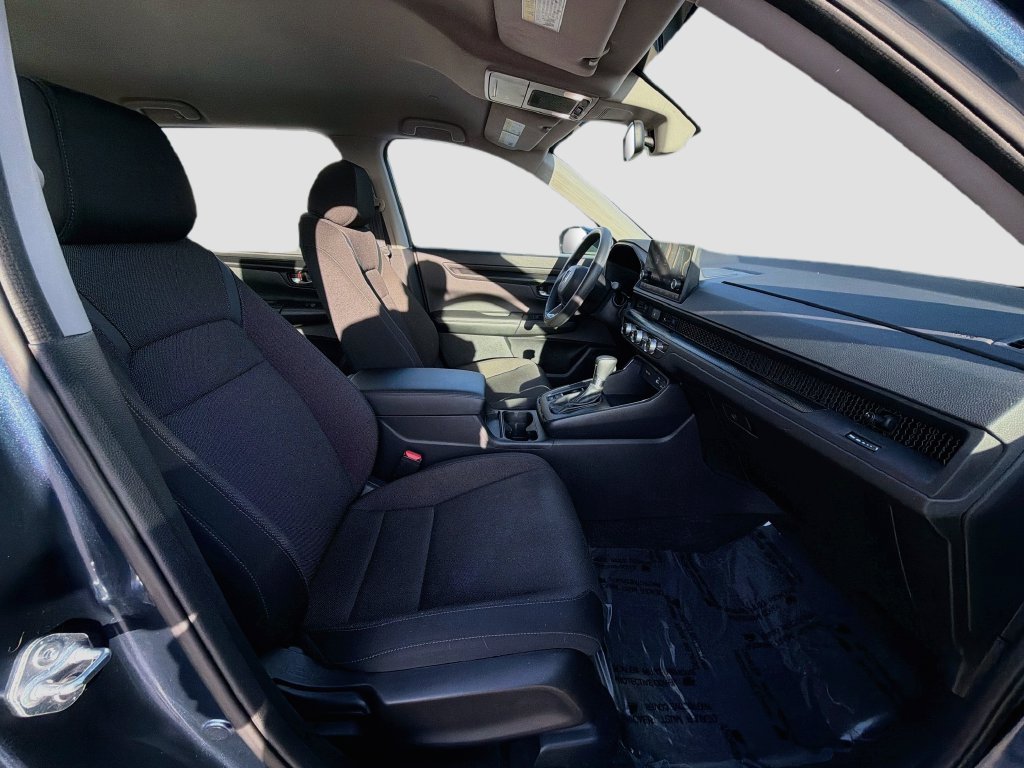 Certified 2023 Honda CR-V LX image 31
