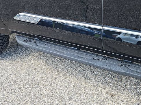 New 2026 Toyota Tundra Platinum AWD/4WD image 8