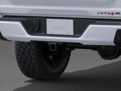 New 2026 GMC Canyon AT4X AWD/4WD image 14