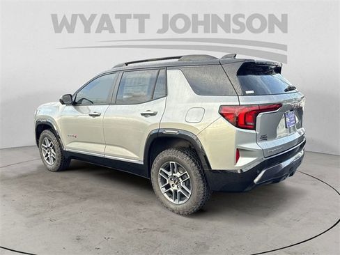 New 2026 GMC Terrain AT4 w/ Technology Package II image 3