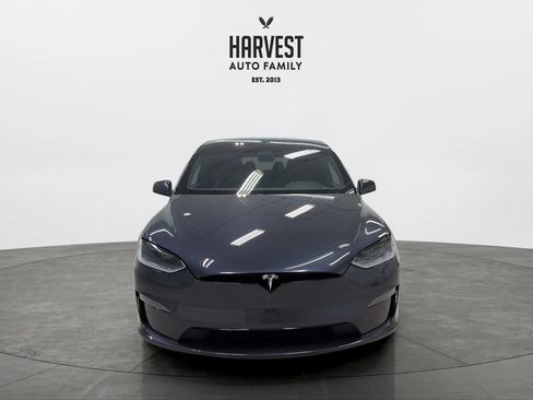 Used 2023 Tesla Model X Plaid AWD/4WD image 11