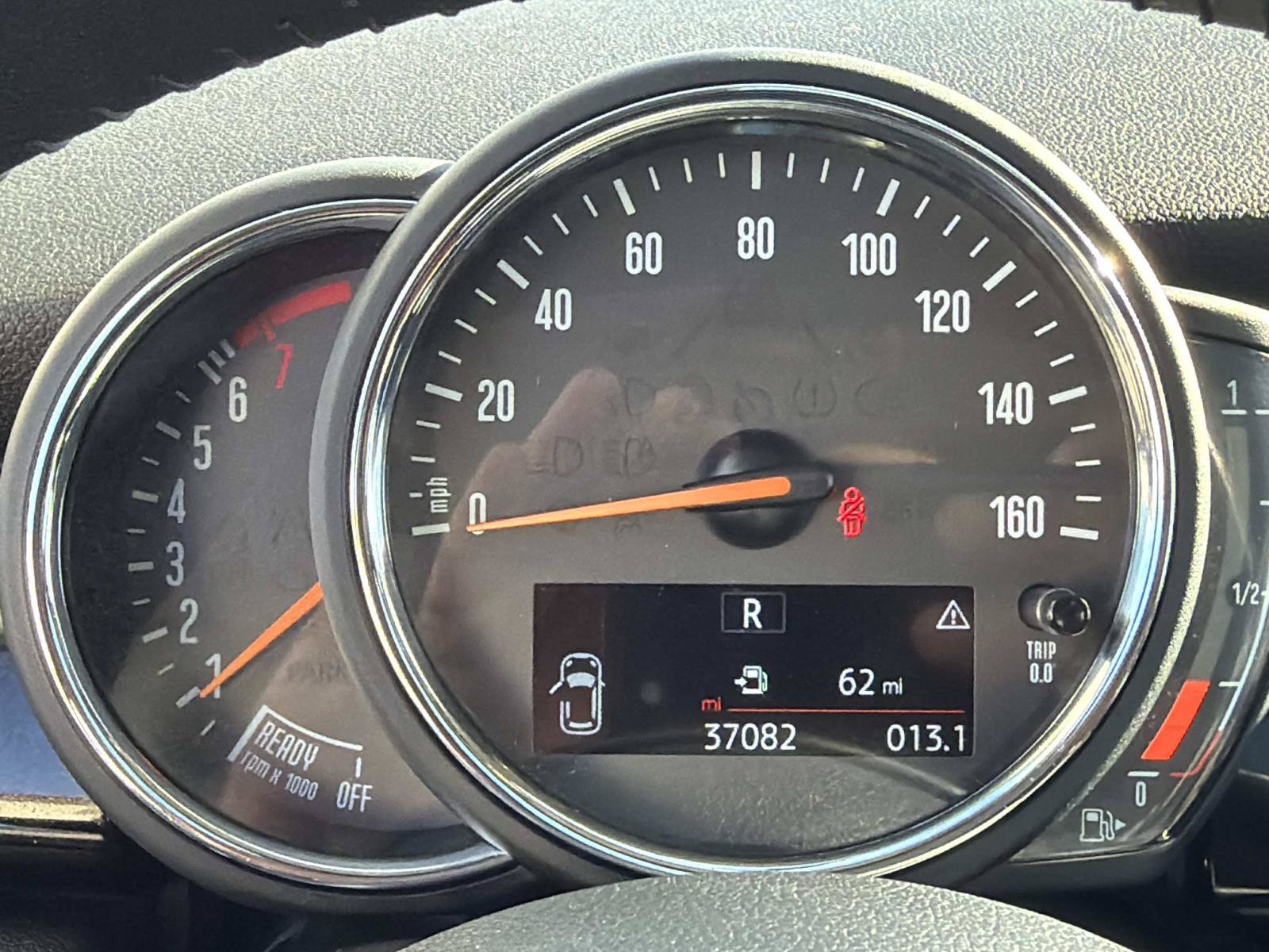 Used 2019 MINI Cooper 2-Door Hardtop FWD image 24