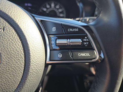 Used 2023 Kia Seltos S w/ Navigation Package image 29