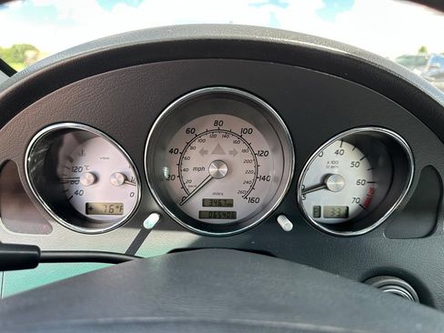 Used 2004 Mercedes-Benz SLK 230 image 15