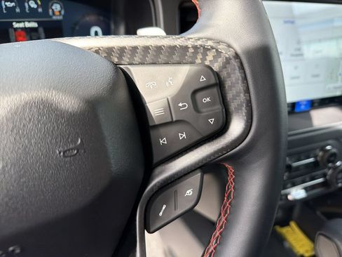 New 2025 Ford Bronco Raptor AWD/4WD image 20