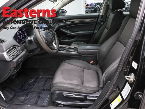 Used 2019 Honda Accord LX image 13