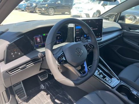 New 2026 Volkswagen Golf AWD/4WD image 12