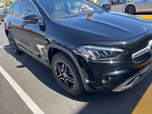 Used 2026 Mercedes-Benz GLA 250 image 3