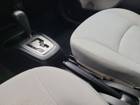 Used 2021 Mitsubishi Mirage G4 FWD image 26