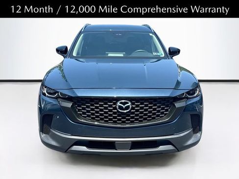 Certified 2025 MAZDA CX-50 AWD 2.5 S w/ Weather Package image 2